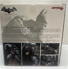 Dc Comics Batman Arkham City ARTFX+ Statue